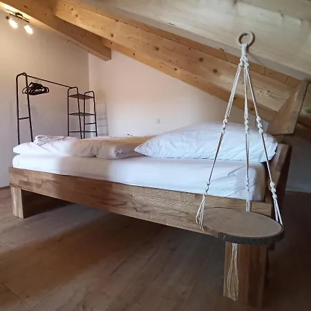 Ferienwohnungen Vogelau Teisendorf Esterno foto