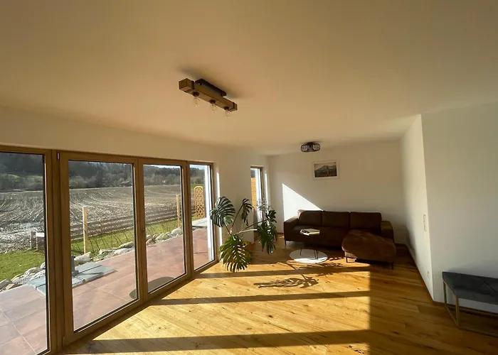 Ferienwohnungen Vogelau