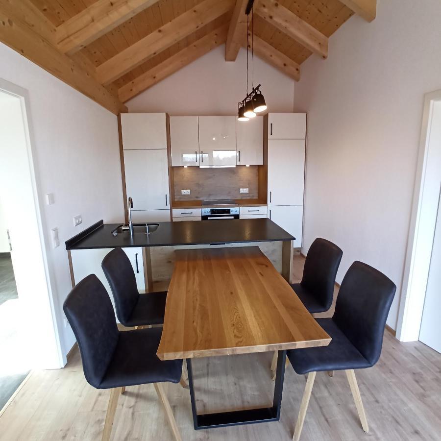 Vogelau Apartment Teisendorf