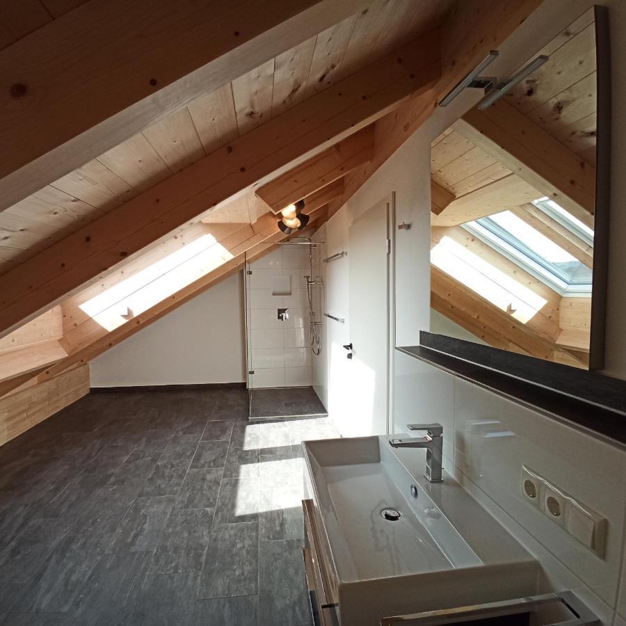 Apartment Vogelau Teisendorf