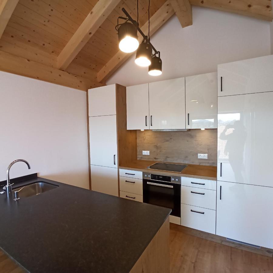 Vogelau Apartment *