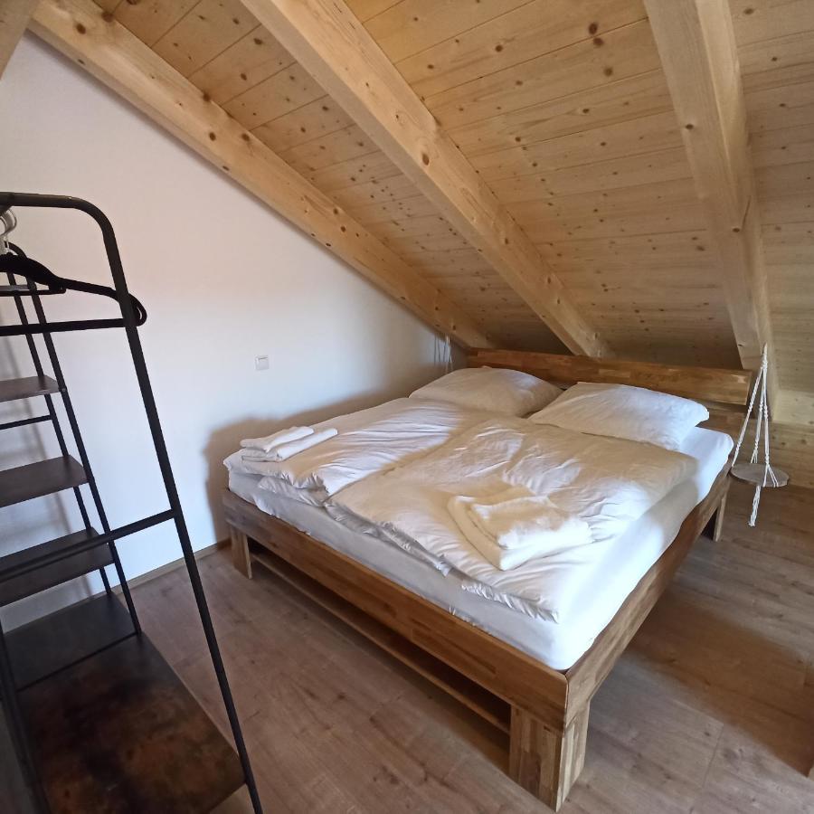 Apartment Vogelau *