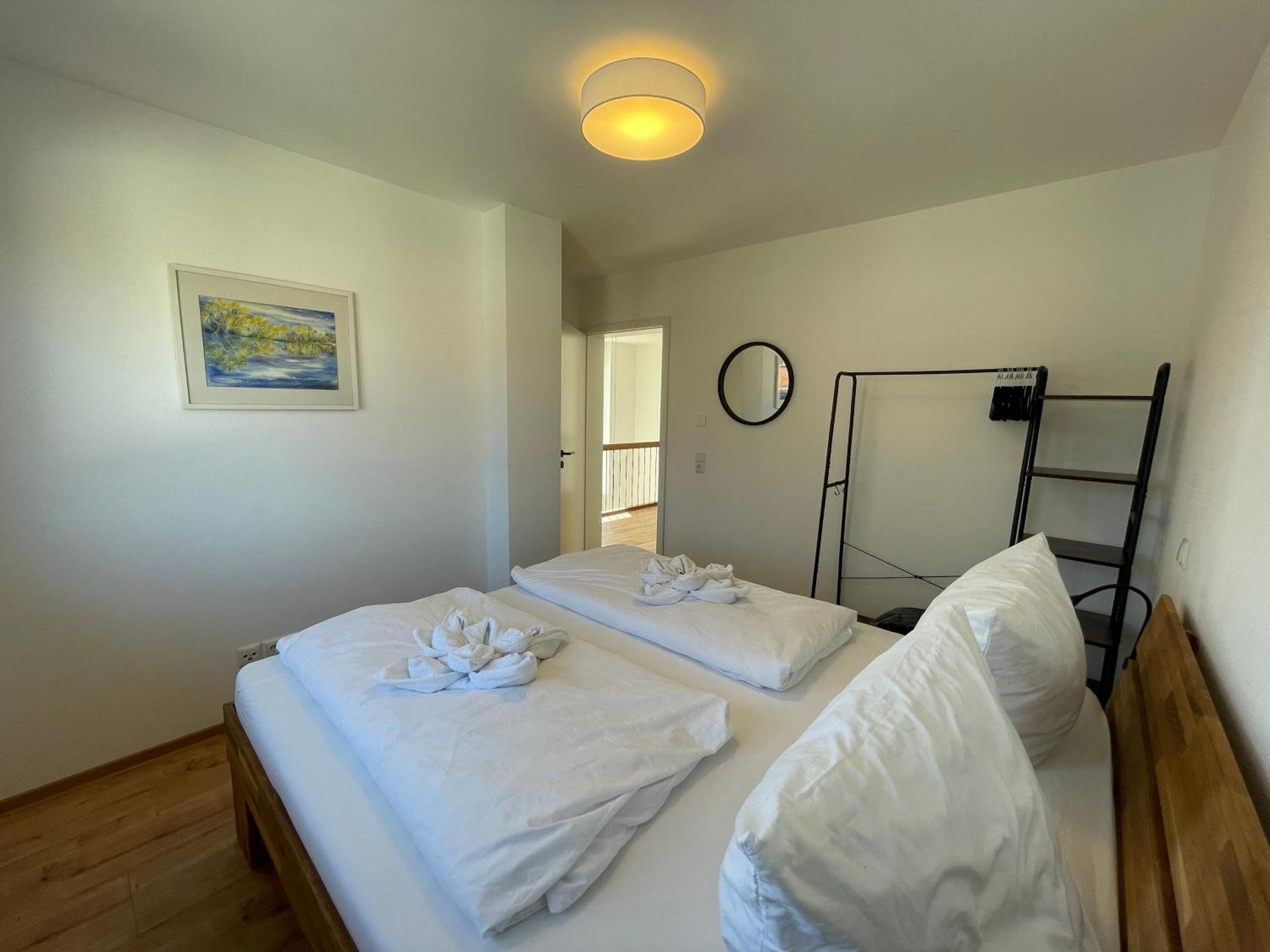 Apartment Vogelau Teisendorf