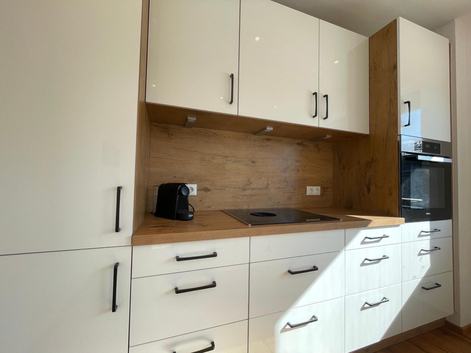Vogelau Apartment Teisendorf