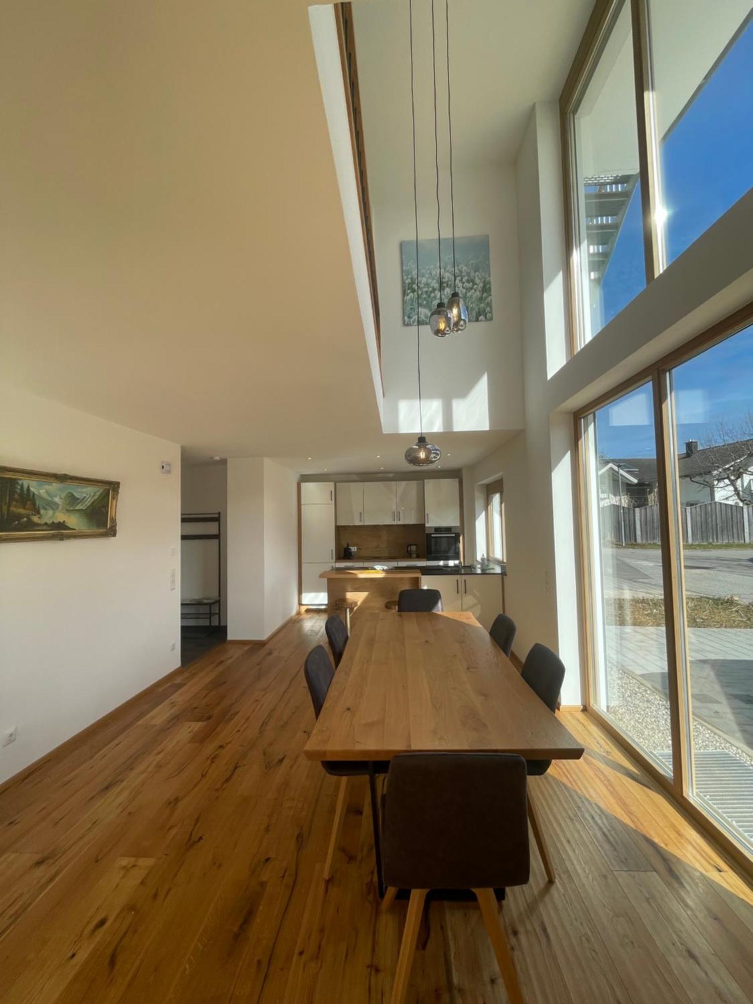 Apartment Vogelau