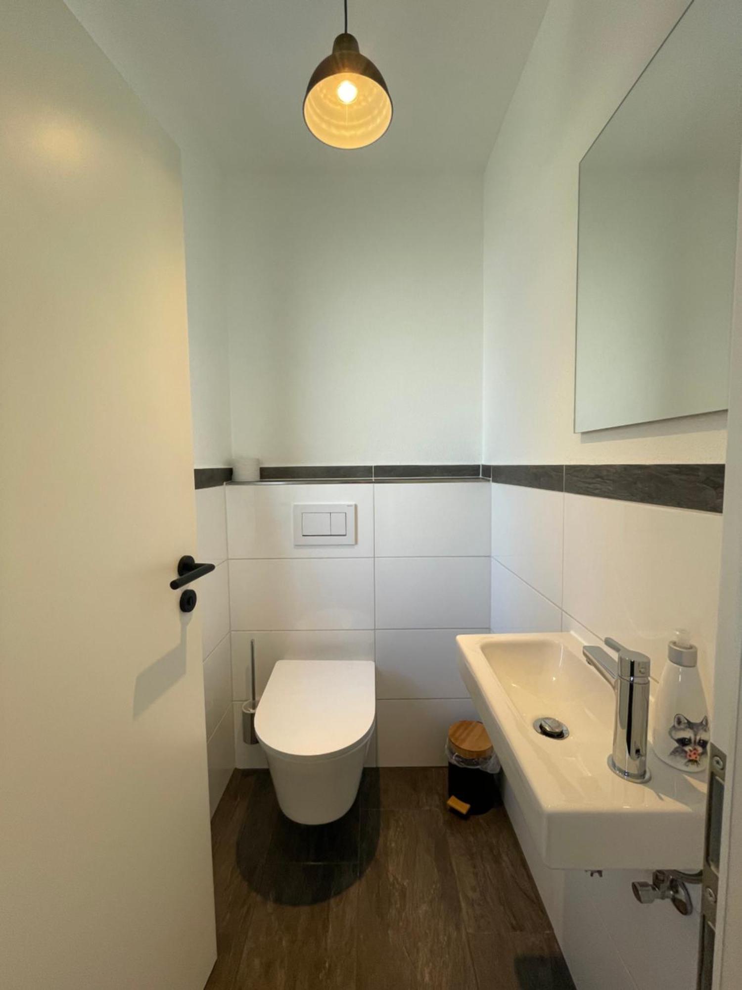Vogelau Apartment Teisendorf