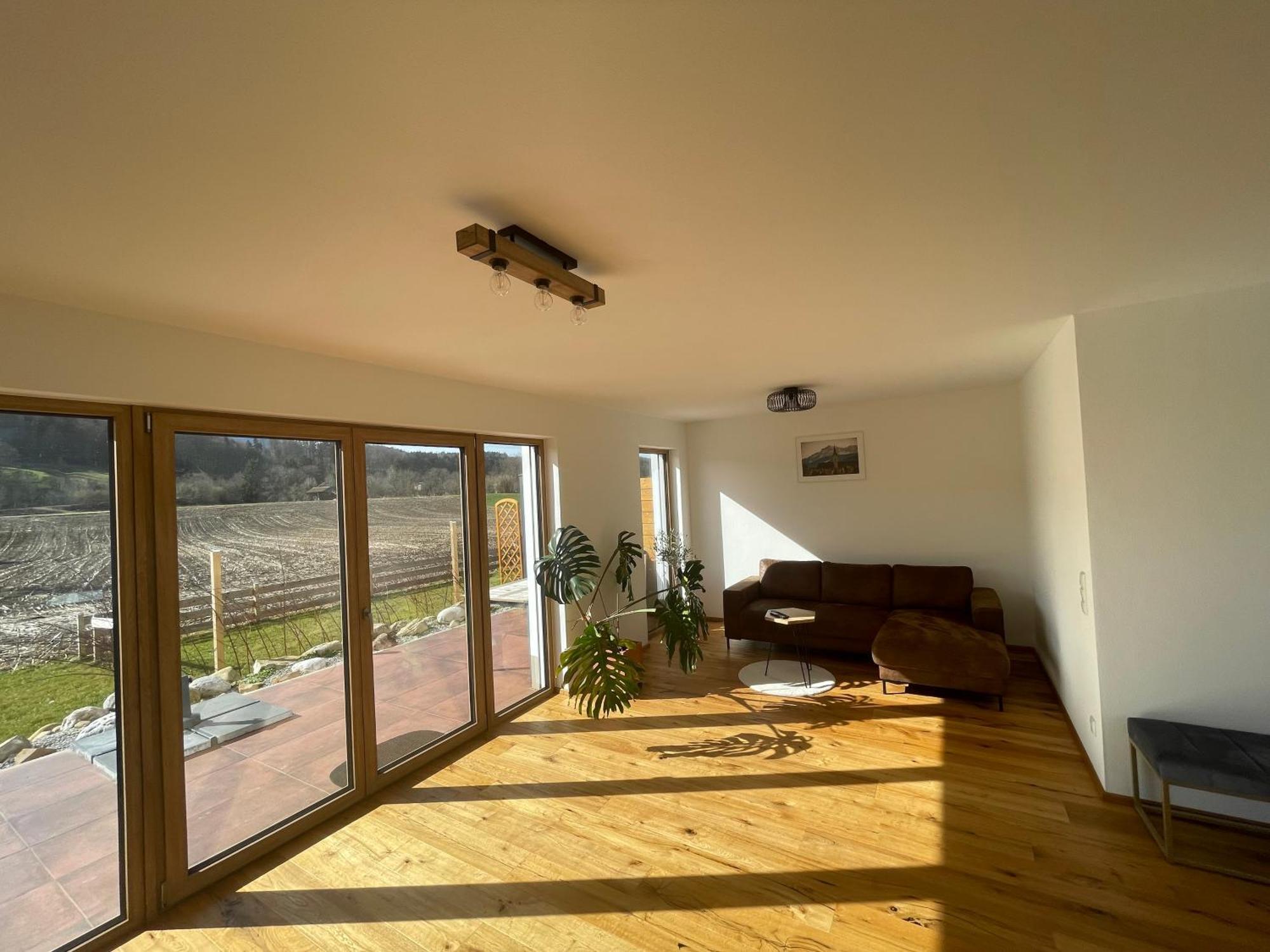 Vogelau Apartment
