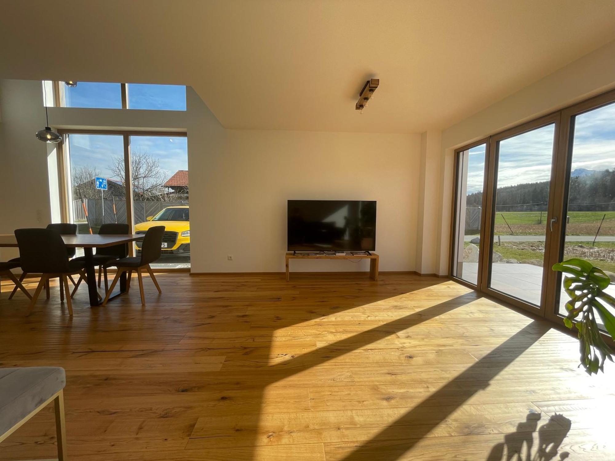 Vogelau Apartment *