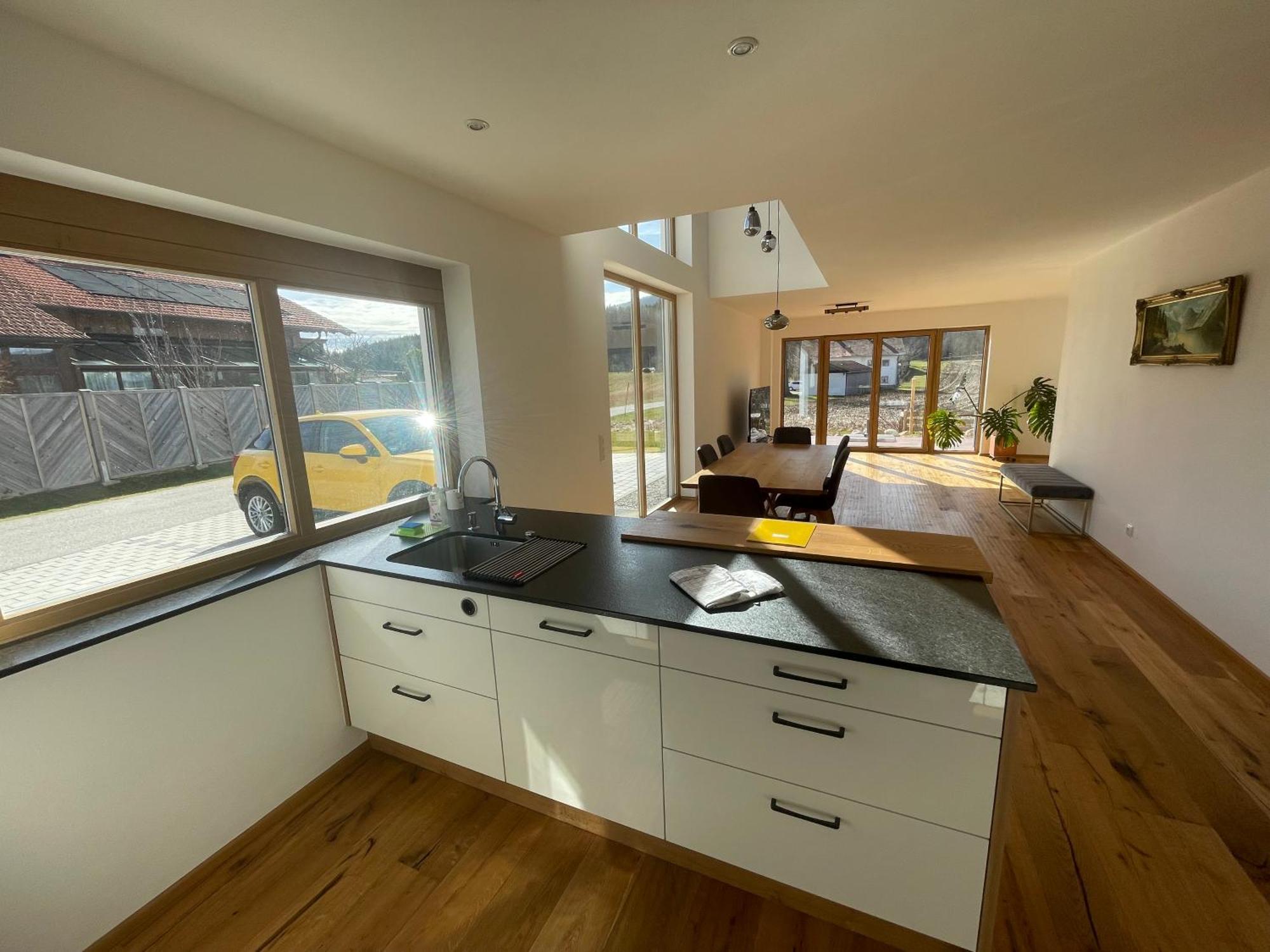 Apartment Vogelau Teisendorf