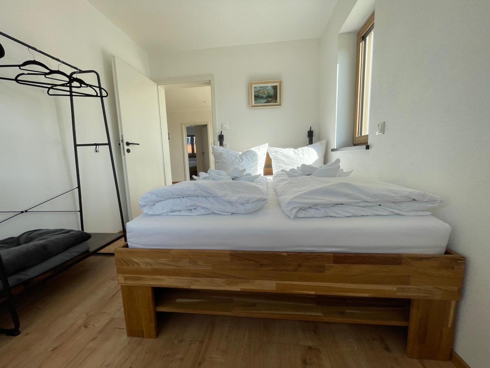 Apartment Vogelau