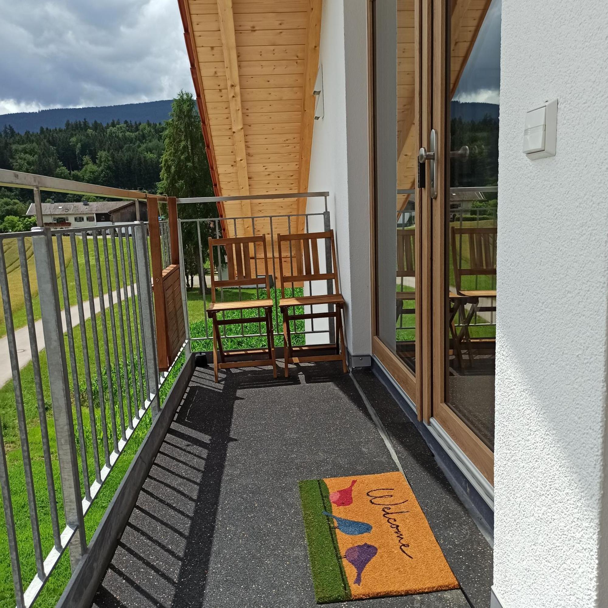Vogelau Apartment Teisendorf