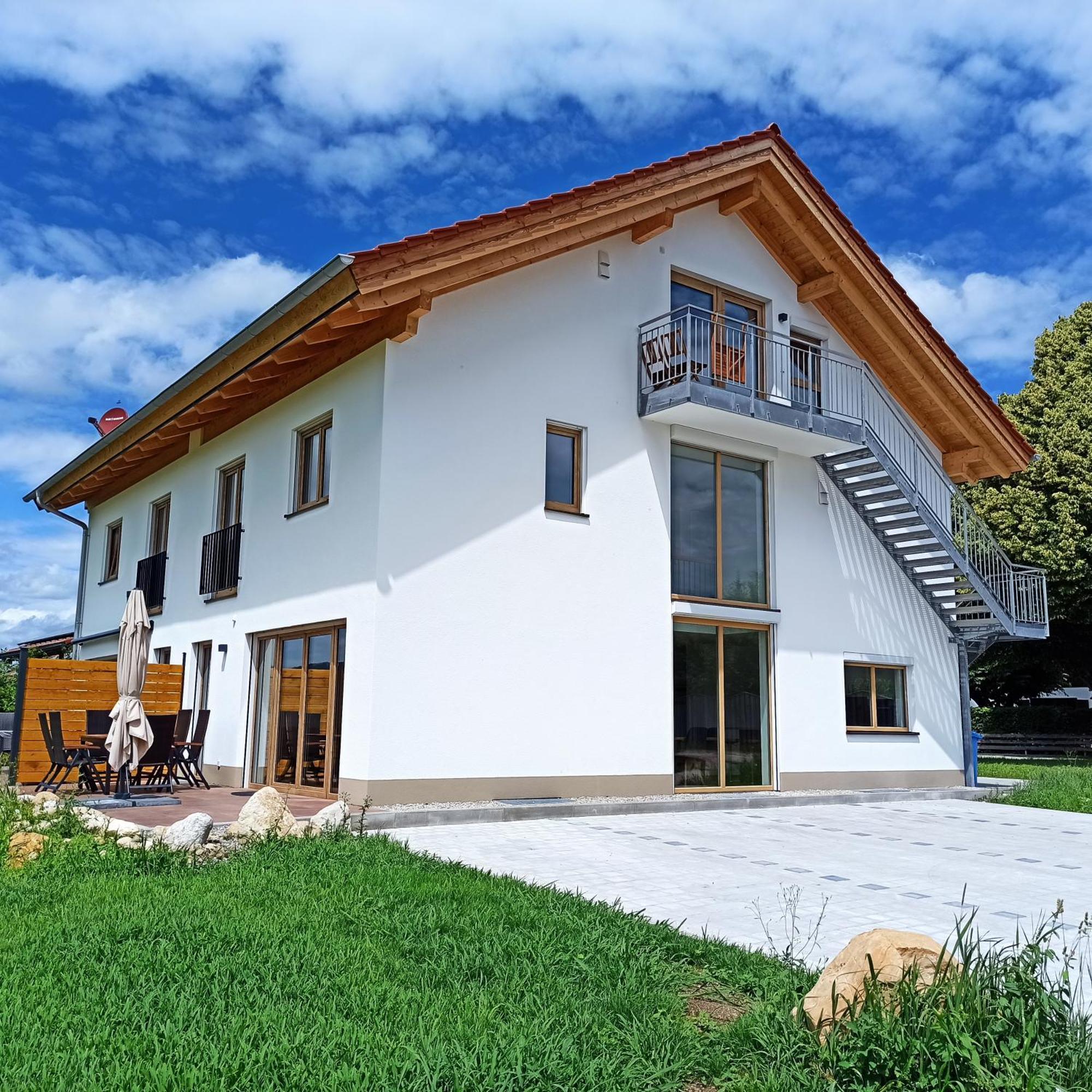 Vogelau Teisendorf